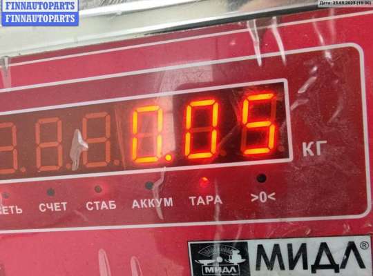 купить Подсветка номера на Volkswagen Golf-3