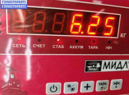 купить Насос гидроусилителя руля на Opel Vectra C (2002-2008)