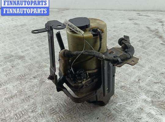 купить Насос гидроусилителя руля на Opel Vectra C (2002-2008)