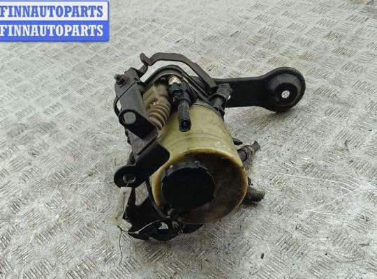 купить Насос гидроусилителя руля на Opel Vectra C (2002-2008)