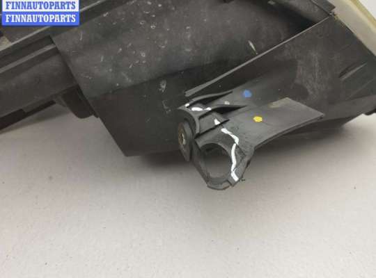 купить Фара левая на Opel Zafira B (2004-2014)