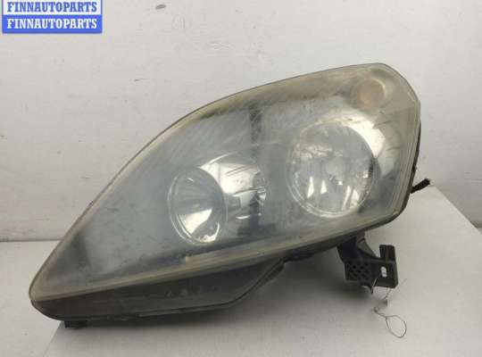 купить Фара левая на Opel Zafira B (2004-2014)