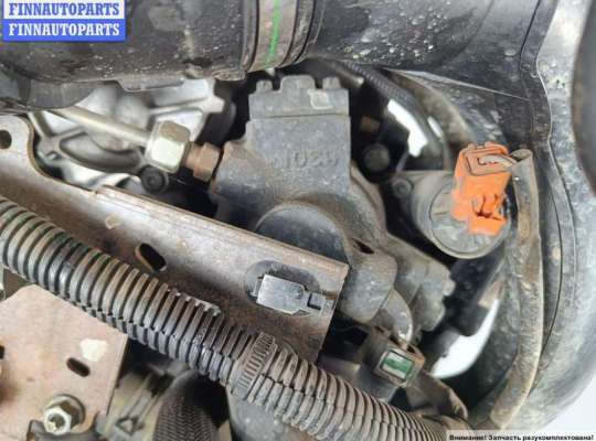 купить Двигатель (ДВС) на Fiat Scudo (2007-2016)