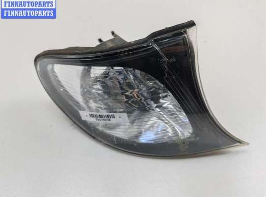Поворотник (указатель поворота) правый BM3257148 на BMW 3 E46 (1998-2006)