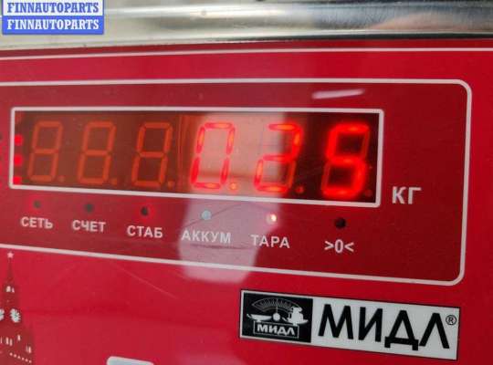 купить Поворотник (указатель поворота) правый на BMW 3 E46 (1998-2006)