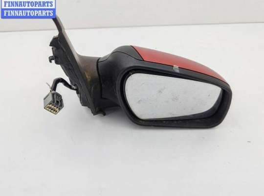 Купить Зеркало наружное правое на Ford Focus II (2004-2011) Зеркало наружное правое FO2218996 на Ford Focus II (2004-2011)