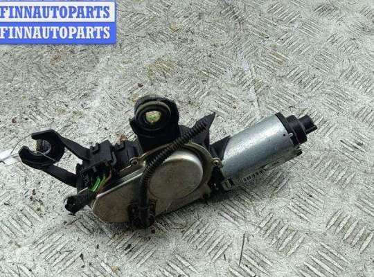 купить Двигатель стеклоочистителя заднего (моторчик дворников) на Audi A3 8P (2003-2012)