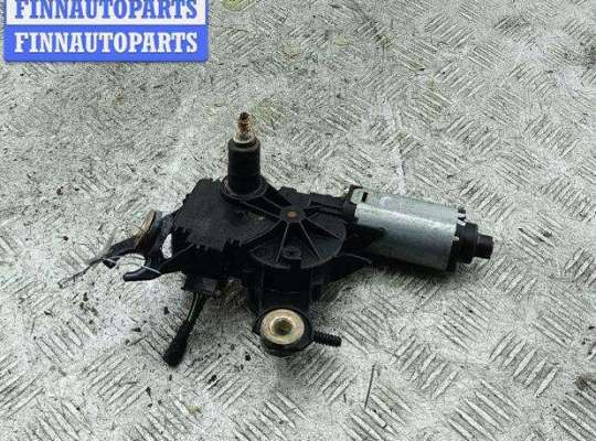 купить Двигатель стеклоочистителя заднего (моторчик дворников) на Audi A3 8P (2003-2012)