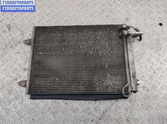 купить Радиатор охлаждения (конд.) на Volkswagen Passat B6