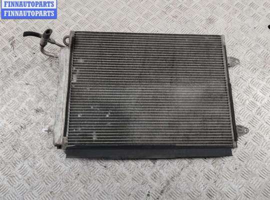 купить Радиатор охлаждения (конд.) на Volkswagen Passat B6