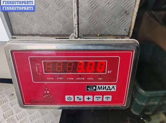 купить Радиатор охлаждения (конд.) на Volkswagen Passat B6