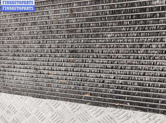 купить Радиатор охлаждения (конд.) на Volkswagen Passat B6