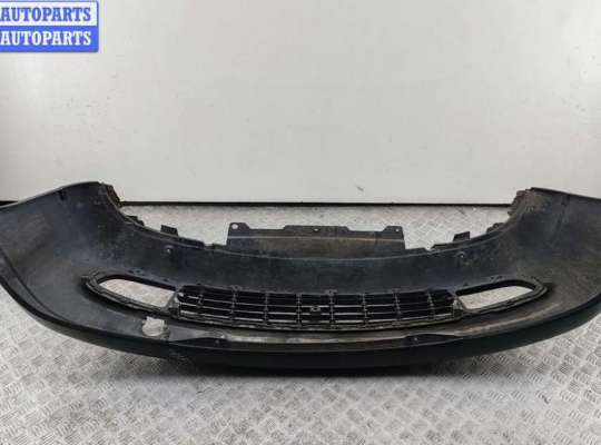 купить Бампер передний на Opel Zafira A (1999-2005)