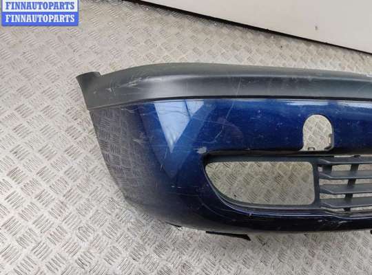 купить Бампер передний на Opel Zafira A (1999-2005)