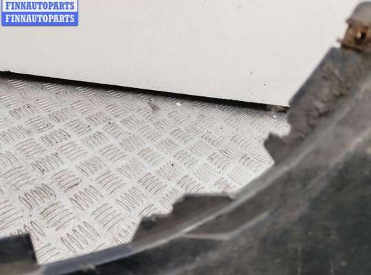 купить Бампер передний на Opel Zafira A (1999-2005)