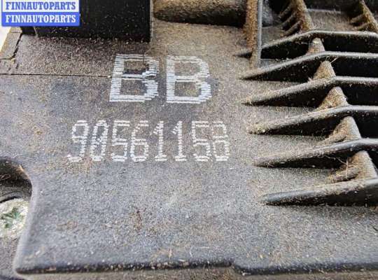 купить Замок двери задней правой на Opel Astra G (1998-2004)