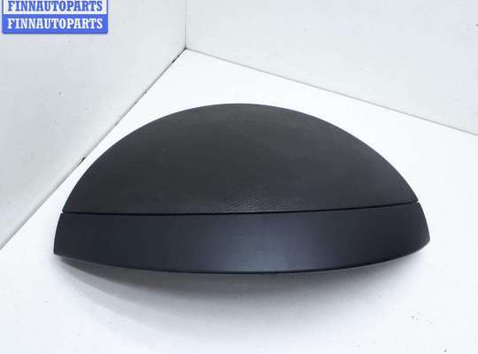 Накладка декоративная на торпедо VG2751949 на Volkswagen Touareg