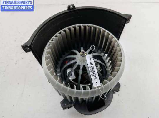 купить Двигатель отопителя (моторчик печки) на Audi Q7 4L (2005-2015)