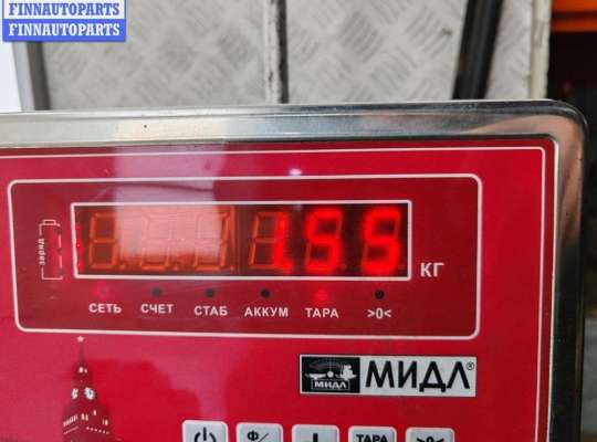 купить Двигатель отопителя (моторчик печки) на Audi Q7 4L (2005-2015)