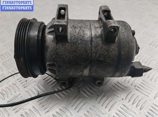 Компрессор кондиционера на Volkswagen Passat B5 (3B)