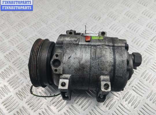 Компрессор кондиционера на Volkswagen Passat B5 (3B)