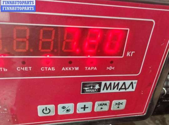 Компрессор кондиционера на Volkswagen Passat B5 (3B)