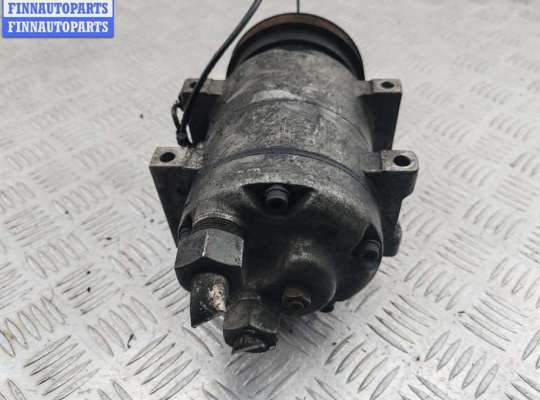 Компрессор кондиционера на Volkswagen Passat B5 (3B)