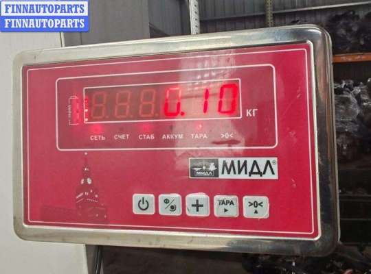 купить Скоба (кронштейн) крепления форсунки на Iveco Daily (2006-2011)