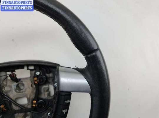 купить Руль на Ford Focus II (2004-2011)