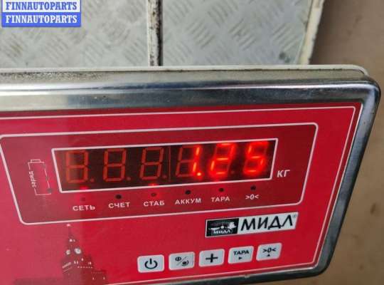 купить Руль на Ford Focus II (2004-2011)