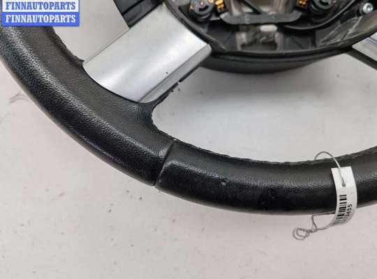 купить Руль на Ford Focus II (2004-2011)