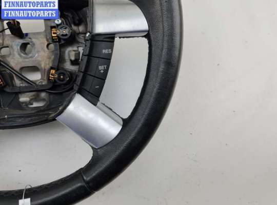 купить Руль на Ford Focus II (2004-2011)