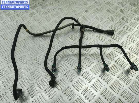 купить Трубка топливная на Ford S-Max