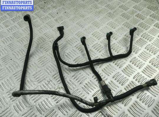 купить Трубка топливная на Ford S-Max