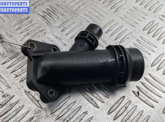 купить Фланец (тройник) системы охлаждения на BMW 3 E46 (1998-2006)