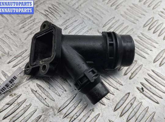 купить Фланец (тройник) системы охлаждения на BMW 3 E46 (1998-2006)