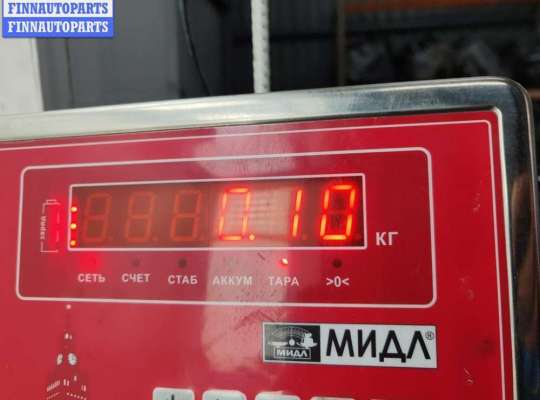 купить Фланец (тройник) системы охлаждения на BMW 3 E46 (1998-2006)