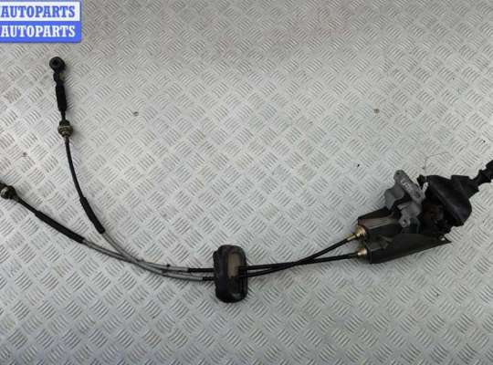 Кулиса КПП OP2420845 на Renault Trafic (2001-2014)