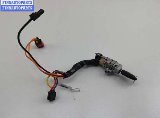 Замок зажигания PG1137872 на Peugeot 406
