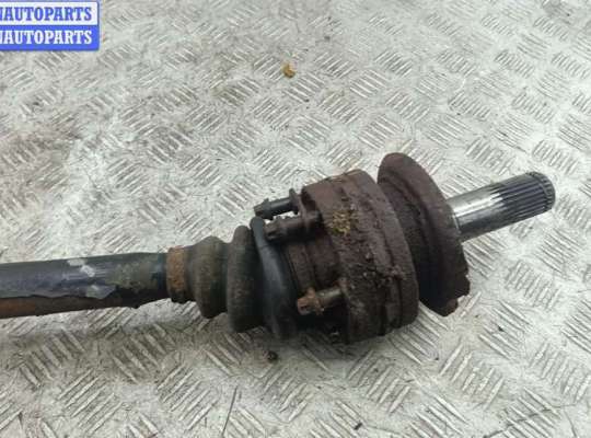 купить Полуось задняя на BMW 5 E39 (1995-2003)