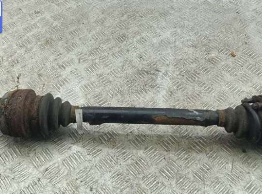 купить Полуось задняя на BMW 5 E39 (1995-2003)