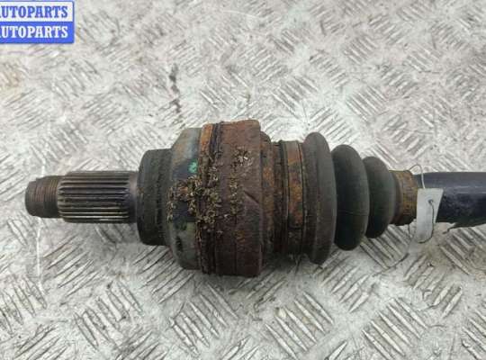 купить Полуось задняя на BMW 5 E39 (1995-2003)