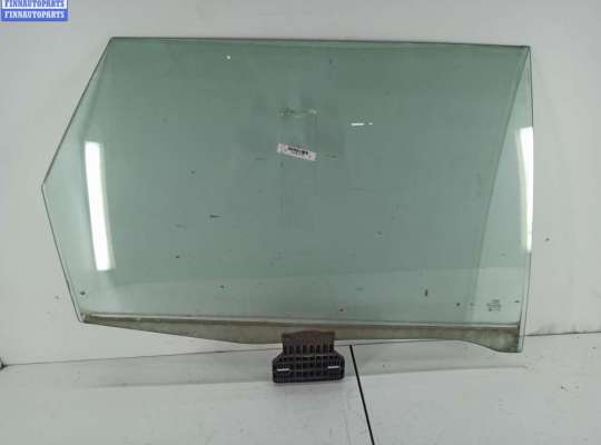 купить Стекло двери задней правой на Audi A4 B7 (2004-2008)