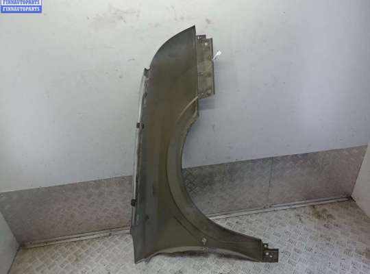 купить Крыло переднее левое на Opel Vectra C (2002-2008)