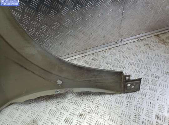 купить Крыло переднее левое на Opel Vectra C (2002-2008)