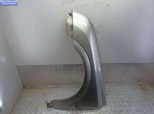 купить Крыло переднее левое на Opel Vectra C (2002-2008)