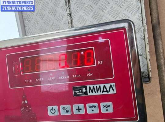 купить Дисплей информационный на Citroen C4 (2004-2010)