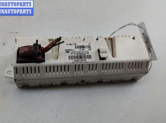 купить Дисплей информационный на Citroen C4 (2004-2010)