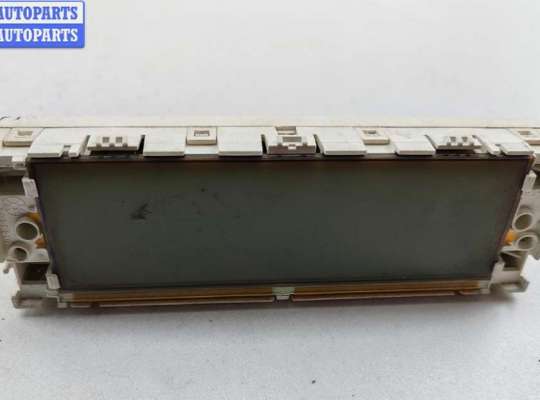 Дисплей информационный CT1128017 на Citroen C4 (2004-2010)