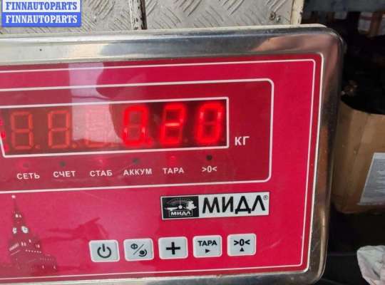 купить Переключатель дворников на Audi A6 C5 (1997-2005)